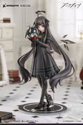 Arknights Pre-Painted Figure: Virtuosa Little Shadow Ver. thumbnail 7