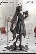Arknights Pre-Painted Figure: Virtuosa Little Shadow Ver. thumbnail 8