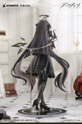 Arknights Pre-Painted Figure: Virtuosa Little Shadow Ver. thumbnail 9