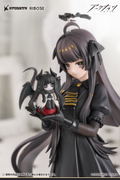 Arknights Pre-Painted Figure: Virtuosa Little Shadow Ver. thumbnail 10