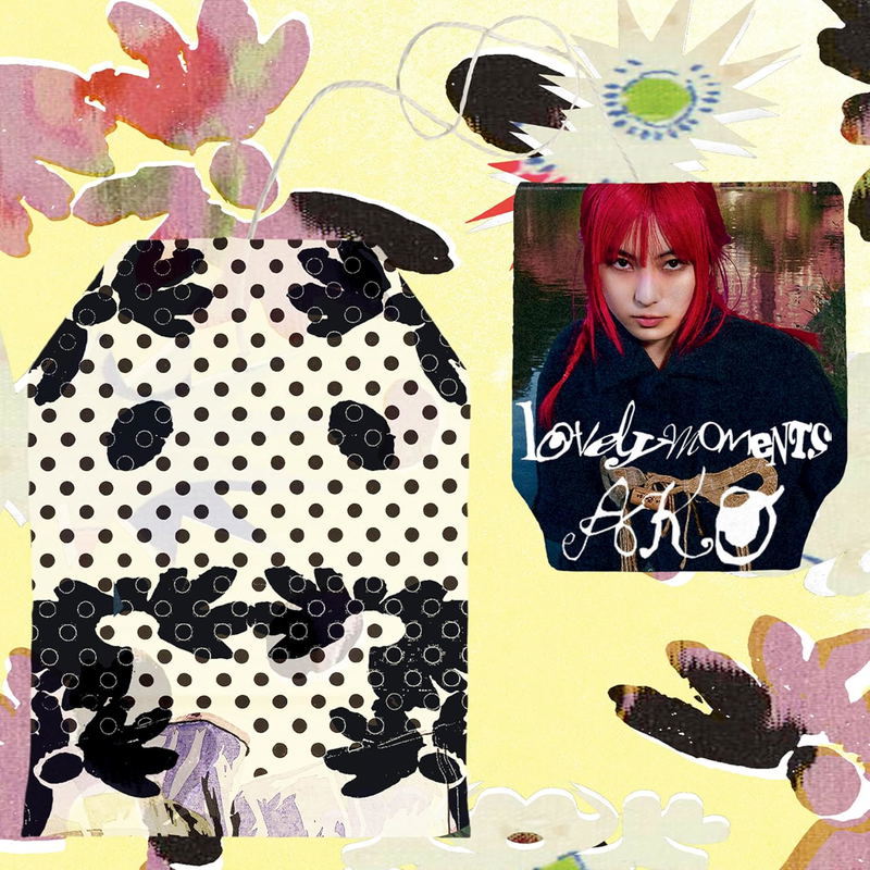 Lovely Moments [Limited Edition] (Vinyl) image 1