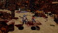 The Walking Dead: Streets of Survival thumbnail 4