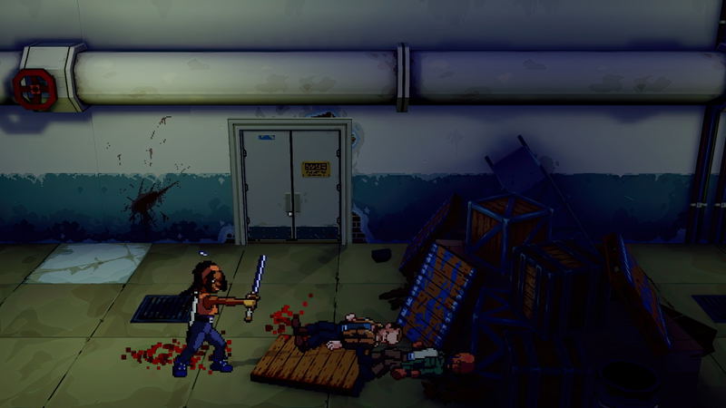 The Walking Dead: Streets of Survival image 8