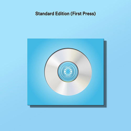 I Got Your Back [Regular Edition (First Press)] image 1