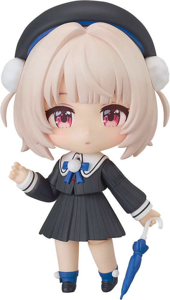 Nendoroid No. 3073 Ui image 1