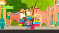 Sesame Street: Friends & Fun thumbnail 9