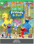 Sesame Street: Friends & Fun thumbnail 1