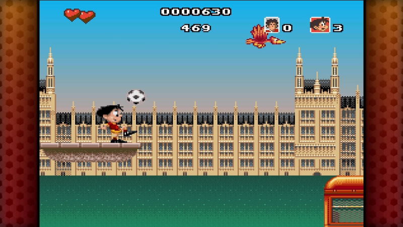 Soccer Kid Collection (QUByte Classics) <span class="ext" style="background-color: #2a475e; color: #FFFFFF;">STEAM</span> <span class="ext ext_digital">digital</span> image 11
