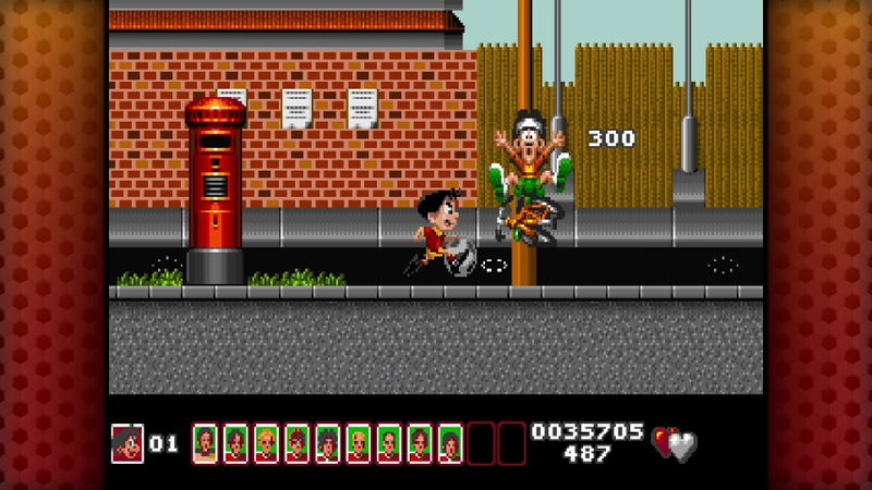 Soccer Kid Collection (QUByte Classics) <span class="ext" style="background-color: #2a475e; color: #FFFFFF;">STEAM</span> <span class="ext ext_digital">digital</span> image 12