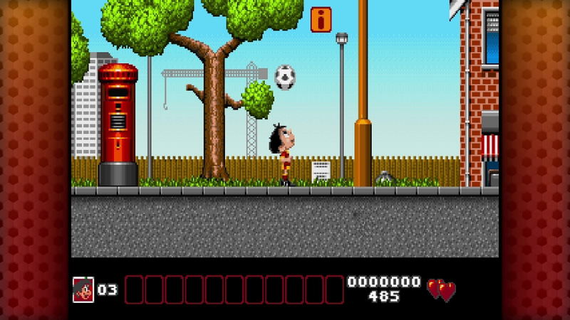 Soccer Kid Collection (QUByte Classics) <span class="ext" style="background-color: #2a475e; color: #FFFFFF;">STEAM</span> <span class="ext ext_digital">digital</span> image 13