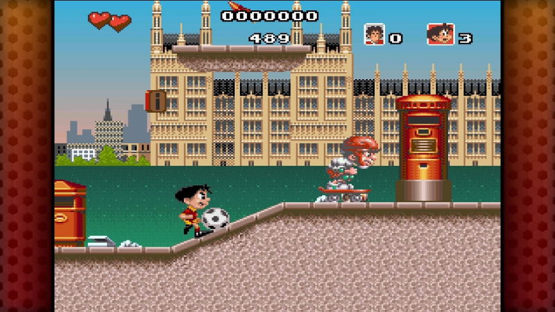 Soccer Kid Collection (QUByte Classics) <span class="ext" style="background-color: #2a475e; color: #FFFFFF;">STEAM</span> <span class="ext ext_digital">digital</span> image 14