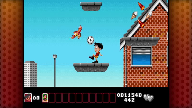 Soccer Kid Collection (QUByte Classics) <span class="ext" style="background-color: #2a475e; color: #FFFFFF;">STEAM</span> <span class="ext ext_digital">digital</span> image 7