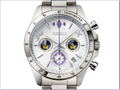 Re:Zero -Starting Life In Another World- x Seiko Watch (Emilia) (M) thumbnail 1