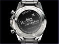 Re:Zero -Starting Life In Another World- x Seiko Watch (Emilia) (M) thumbnail 2