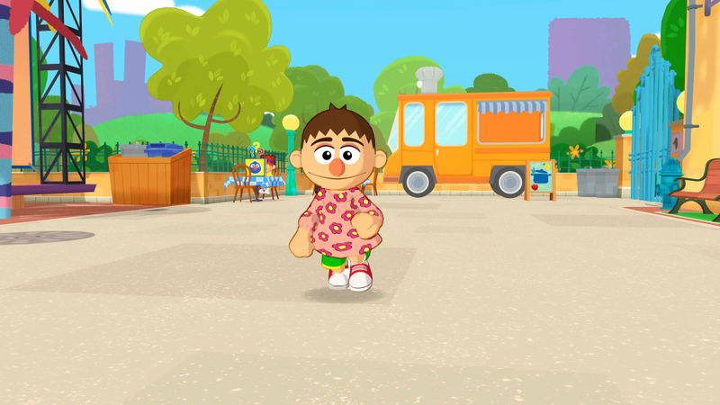 Sesame Street: Friends & Fun <span class="ext" style="background-color: #2a475e; color: #FFFFFF;">STEAM</span> <span class="ext ext_digital">digital</span> image 3
