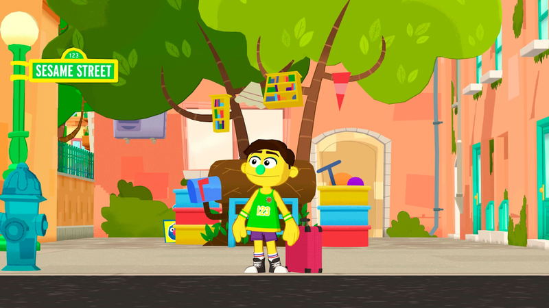 Sesame Street: Friends & Fun <span class="ext" style="background-color: #2a475e; color: #FFFFFF;">STEAM</span> <span class="ext ext_digital">digital</span> image 9