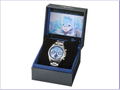 Re:Zero -Starting Life In Another World- x Seiko Watch (Rem) (L) thumbnail 4