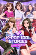K-pop Idol Stories: Road to Debut <span class="ext" style="background-color: #2a475e; color: #FFFFFF;">STEAM</span> <span class="ext ext_digital">digital</span> thumbnail 2
