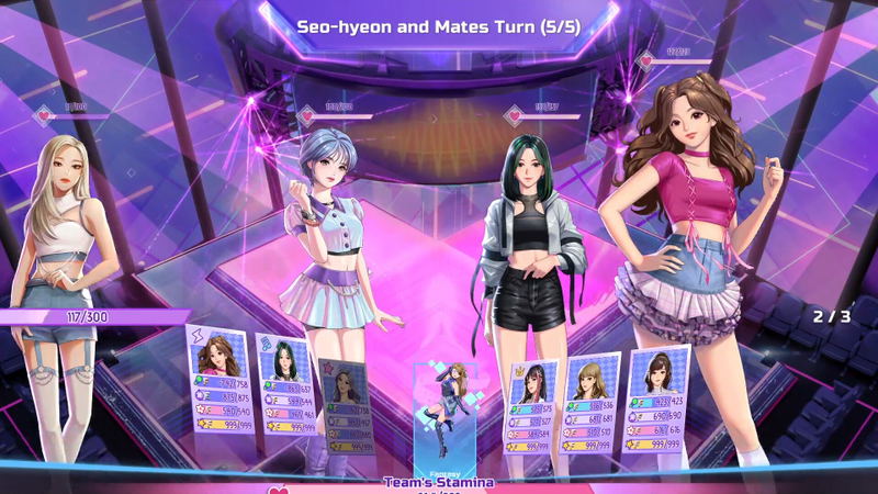 K-pop Idol Stories: Road to Debut <span class="ext" style="background-color: #2a475e; color: #FFFFFF;">STEAM</span> <span class="ext ext_digital">digital</span> image 6