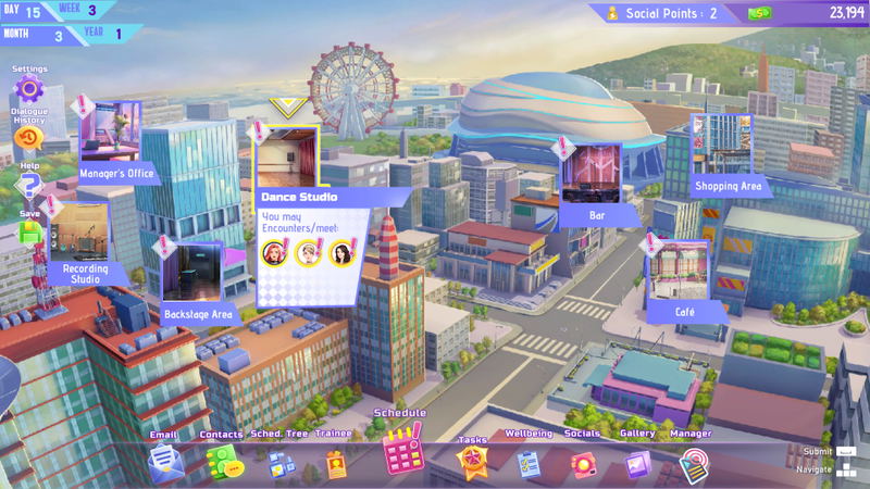 K-pop Idol Stories: Road to Debut <span class="ext" style="background-color: #2a475e; color: #FFFFFF;">STEAM</span> <span class="ext ext_digital">digital</span> image 8