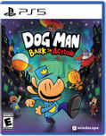 Dog Man: Bark in Action thumbnail 1