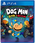 Dog Man: Bark in Action thumbnail 1