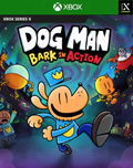 Dog Man: Bark in Action thumbnail 1