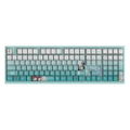 Frieren: Beyond Journey's End AMICIS Mechanical Keyboard 108 Keys Standard Edition [Japanese Layout] thumbnail 1