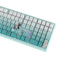 Frieren: Beyond Journey's End AMICIS Mechanical Keyboard 108 Keys Standard Edition [Japanese Layout] thumbnail 3