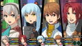 The Legend of Heroes: Trails from Zero / The Legend of Heroes: Trails to Azure [Deluxe Edition] <span class="ext" style="background-color: #ff8c00; color: #FFFFFF;">Game Key Cart</span> thumbnail 3