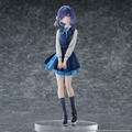 Gakuen Idolmaster 1/6 Scale Pre-Painted Figure: Hataya Misuzu thumbnail 2