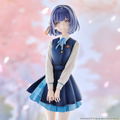 Gakuen Idolmaster 1/6 Scale Pre-Painted Figure: Hataya Misuzu thumbnail 12