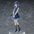 Gakuen Idolmaster 1/6 Scale Pre-Painted Figure: Hataya Misuzu thumbnail 3