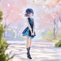 Gakuen Idolmaster 1/6 Scale Pre-Painted Figure: Hataya Misuzu thumbnail 8