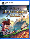 The Detectorist Guild thumbnail 1