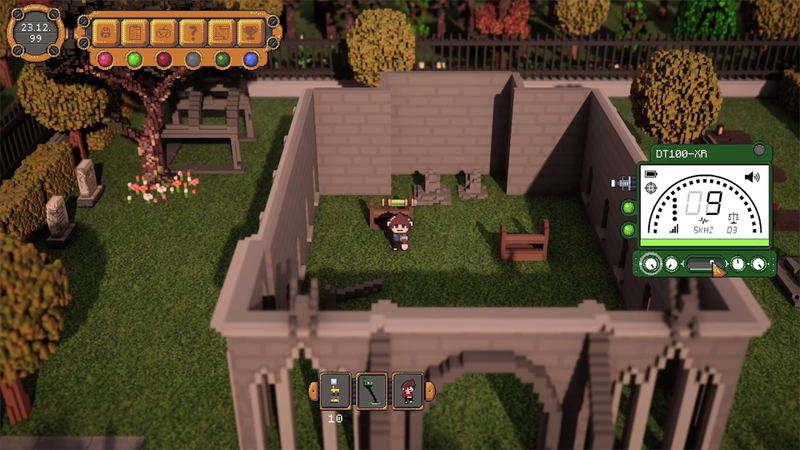 The Detectorist Guild image 7