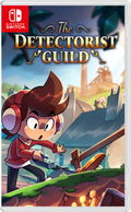 The Detectorist Guild thumbnail 1