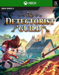 The Detectorist Guild thumbnail 1