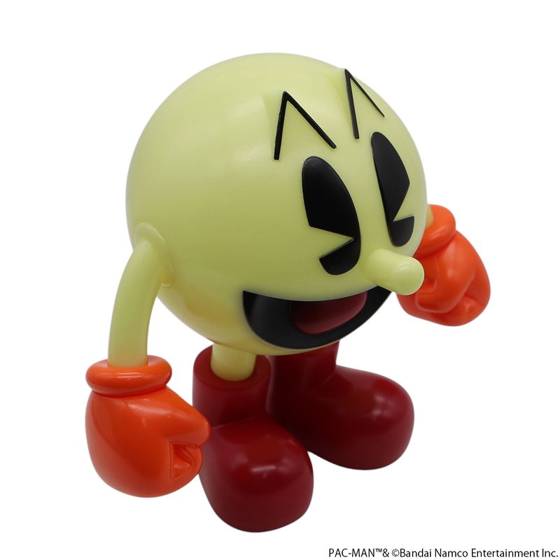 Sofvips Pac-Man Yellow Luminous image 2