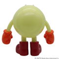 Sofvips Pac-Man Yellow Luminous thumbnail 3