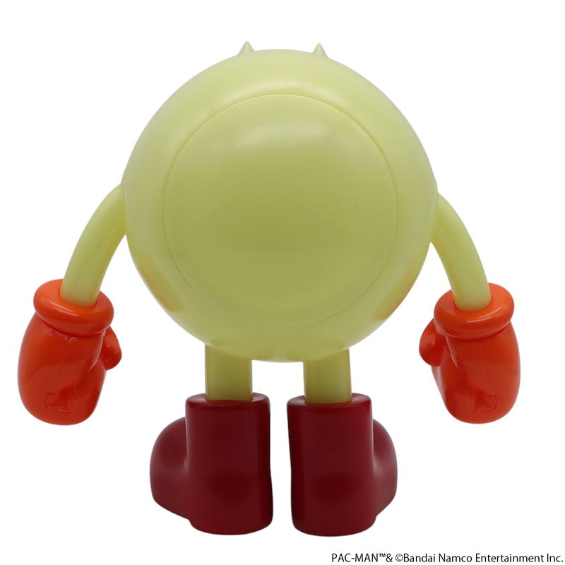 Sofvips Pac-Man Yellow Luminous image 3