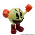 Sofvips Pac-Man Yellow Luminous thumbnail 4