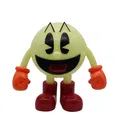 Sofvips Pac-Man Yellow Luminous thumbnail 1