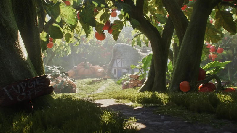 Fable image 6