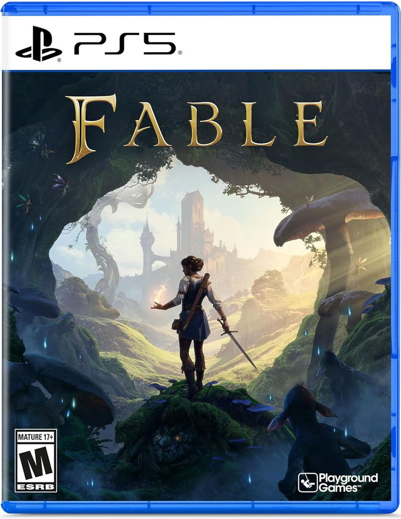 Fable image 1
