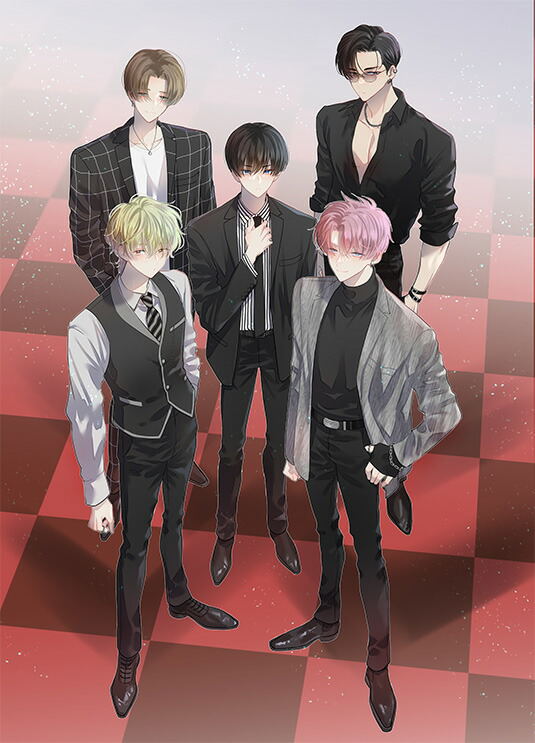 Tamon's B-Side 17 [w/ Top-Secret Backstage Booklet Special Edition] image 1