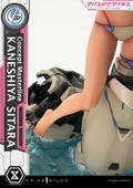 Concept Masterline Alice Gear Aegis 1/5 Scale Statue: Kaneshiya Sitara thumbnail 10