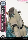 Concept Masterline Alice Gear Aegis 1/5 Scale Statue: Kaneshiya Sitara thumbnail 11