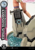 Concept Masterline Alice Gear Aegis 1/5 Scale Statue: Kaneshiya Sitara thumbnail 12
