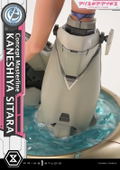 Concept Masterline Alice Gear Aegis 1/5 Scale Statue: Kaneshiya Sitara thumbnail 13
